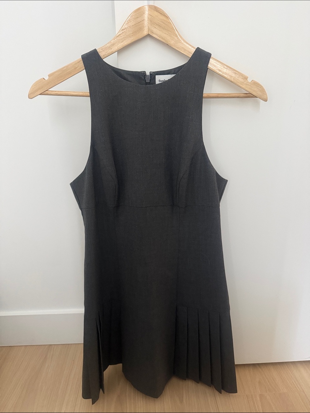 Aritzia Sunday Best Dress